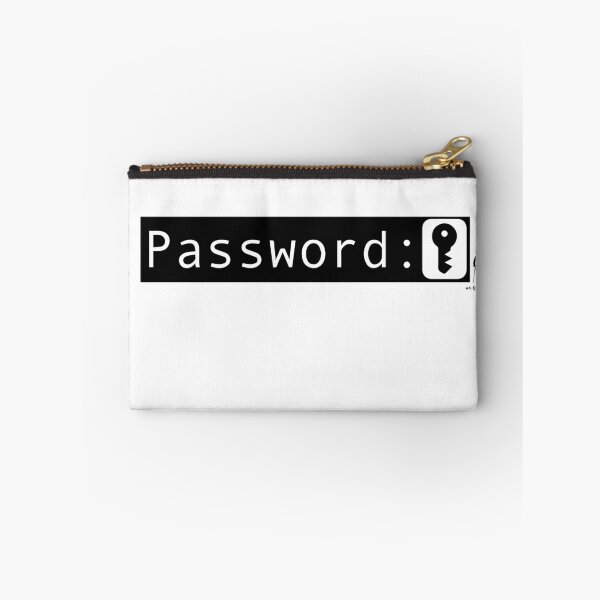 Item preview, password designed and sold by MrQuidam.