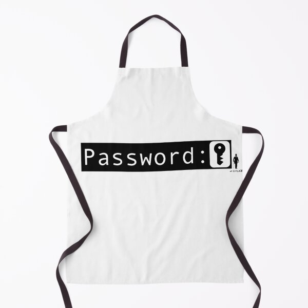 Item preview, password designed and sold by MrQuidam.
