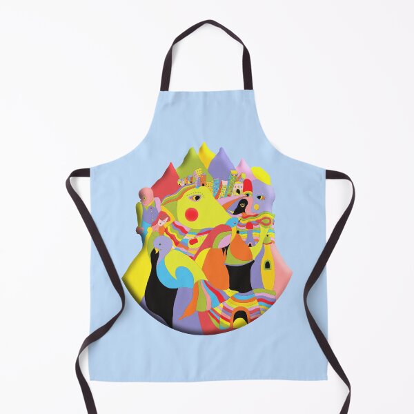 Item preview, Alpine Circus designed and sold by Don Ferguson.