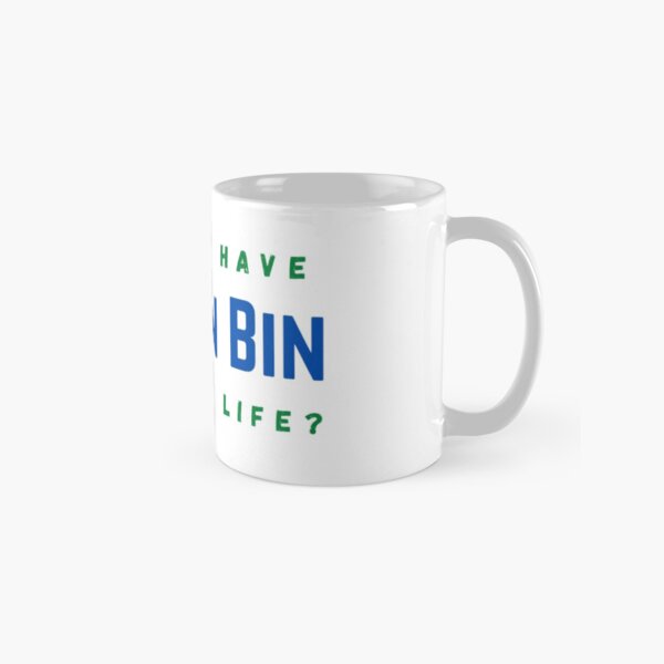 Crash Landing on You - Hyun Bin Classic Mug