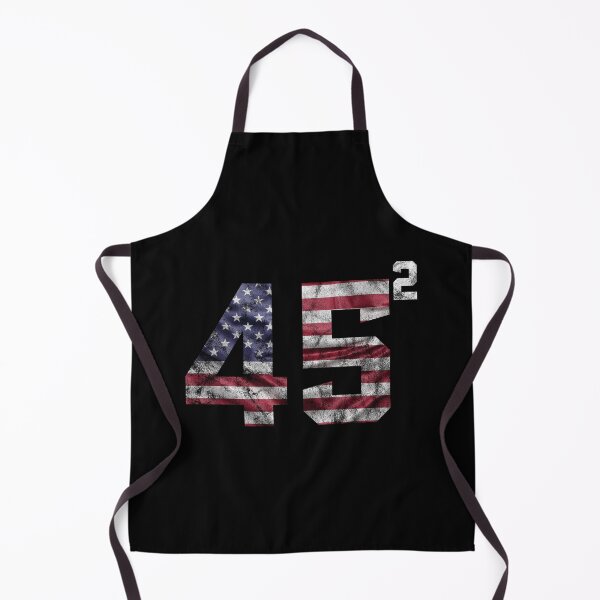 Item preview, 45 Squared Trump 2020 Second Term USA Vintage designed and sold by helliazidi.