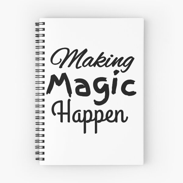 Item preview, ZAWAPEMIA MAKING MAGIC HAPPEN designed and sold by Sossou1.