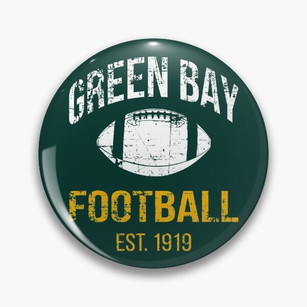 Item preview, Green Bay Football Team designed and sold by Lemon Pepper.