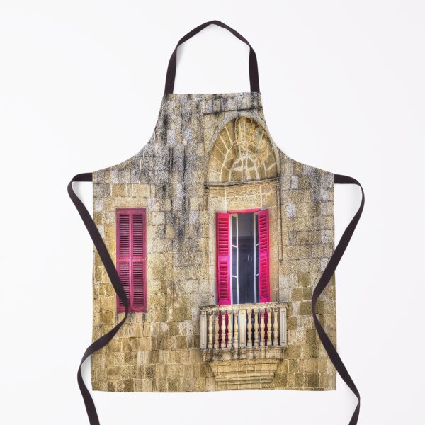 Item preview, Traditional Maltese House Mdina Malta designed and sold by Londonimages.
