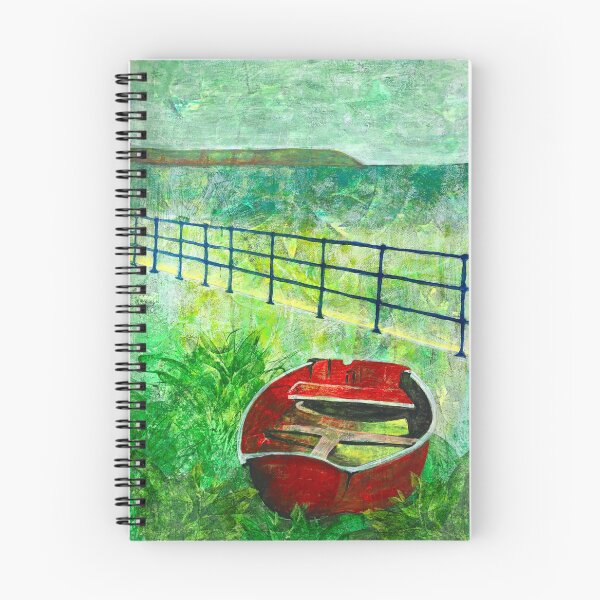 Item preview, Filey Seafront designed and sold by Janeclarbour.