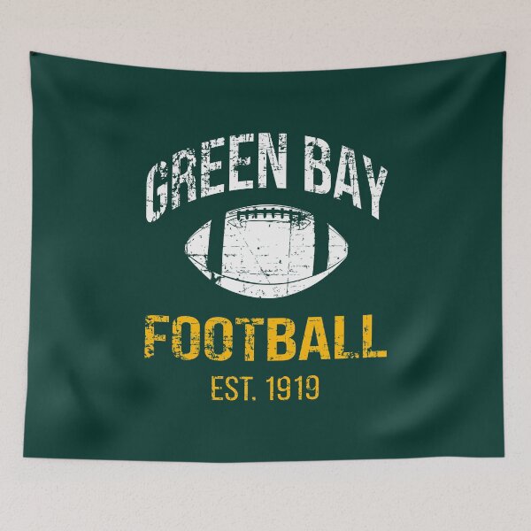Item preview, Green Bay Football Team designed and sold by Lemon Pepper.
