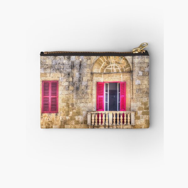 Item preview, Traditional Maltese House Mdina Malta designed and sold by Londonimages.
