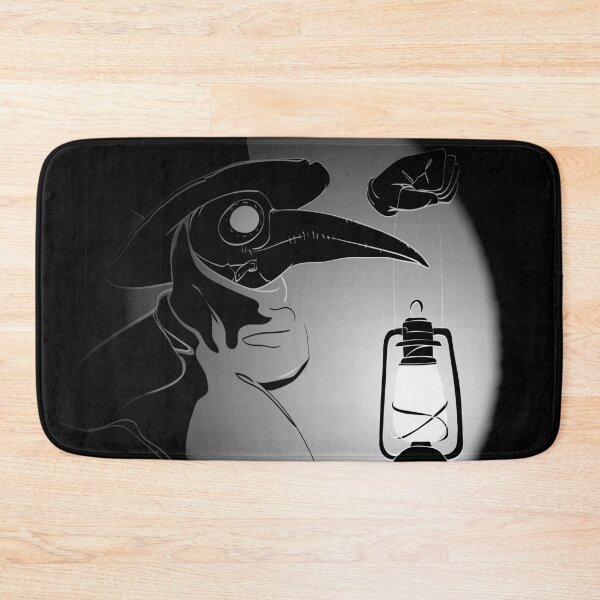 Item preview, Plague doctor print, Plague doctor art, Plague Doctor mask, Steampunk mask, Horror mask, Plague mask, Scary mask, halloween decor,  designed and sold by GalleryArtField.