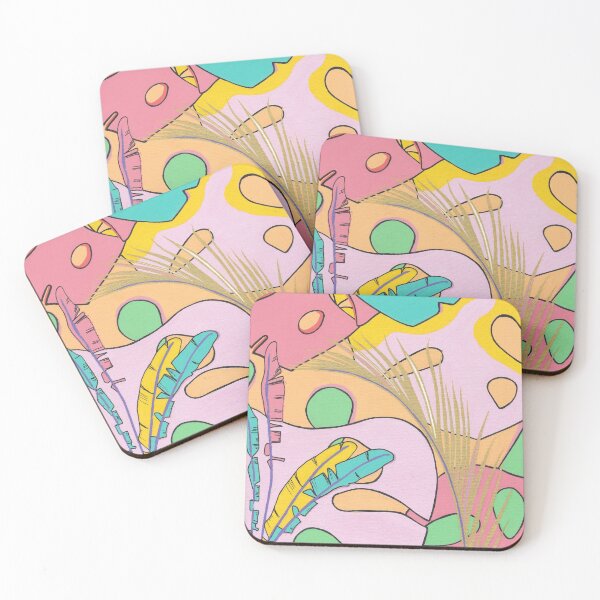 Item preview, Romantic Summer Evening designed and sold by Michaela Cernejova.