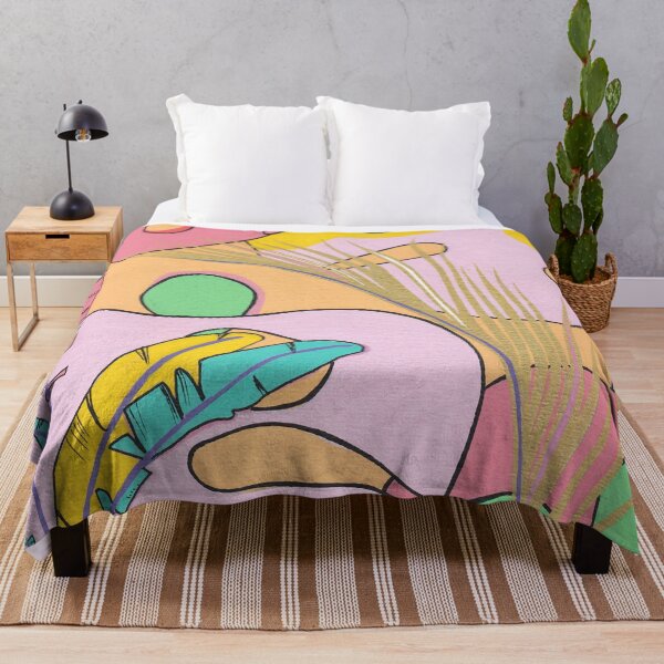 Item preview, Romantic Summer Evening designed and sold by Michaela Cernejova.