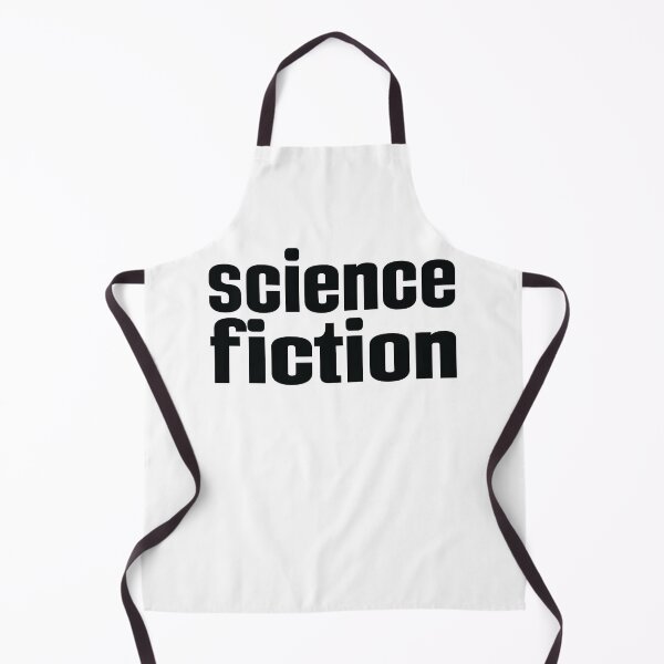 Item preview, Science Fiction designed and sold by ProjectX23.
