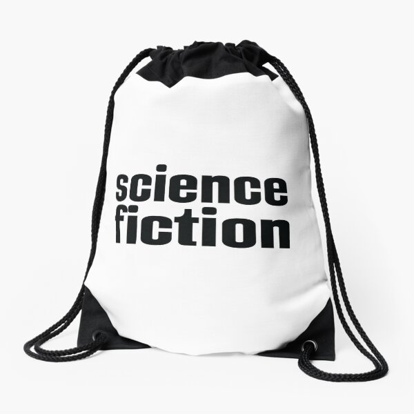 Item preview, Science Fiction designed and sold by ProjectX23.