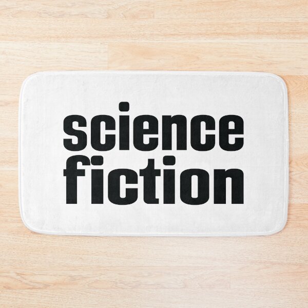 Item preview, Science Fiction designed and sold by ProjectX23.