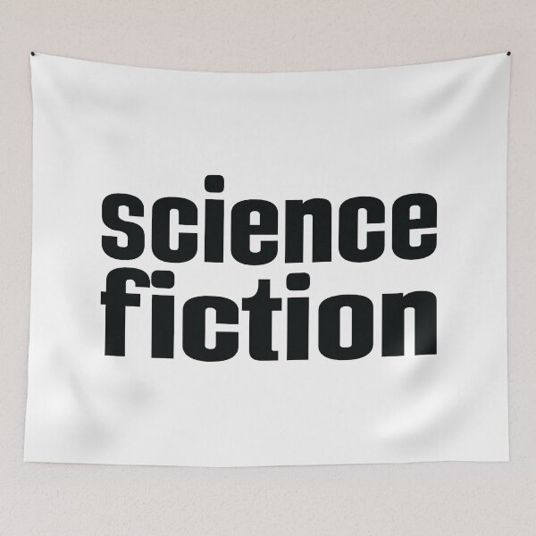 Artikelvorschau, Science-Fiction entworfen und verkauft von ProjectX23.