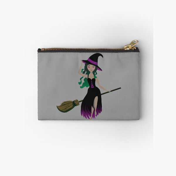 Item preview, Cute Witch designed and sold by CraftCloud.
