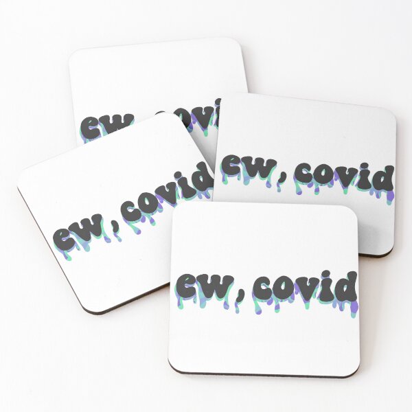 Item preview, ew, covid designed and sold by Emma Seiz.