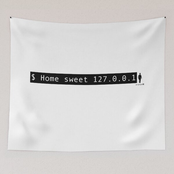 Item preview, home sweet designed and sold by MrQuidam.