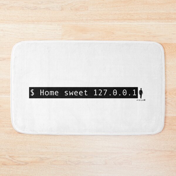 Item preview, home sweet designed and sold by MrQuidam.
