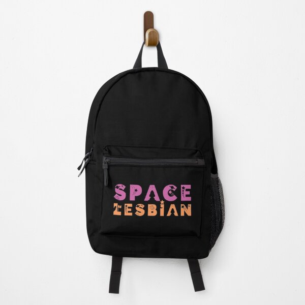 Item preview, Space Lesbian designed and sold by galpalpride.