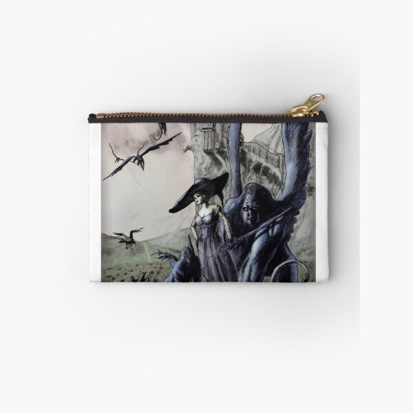 Item preview, Wicked  Witch of the West, Wizard of Oz designed and sold by Titanomachy.