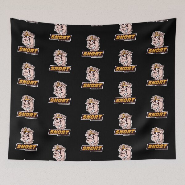 Item preview, SNORT - Intrusion Detection -  Cyber security designed and sold by clubtee.