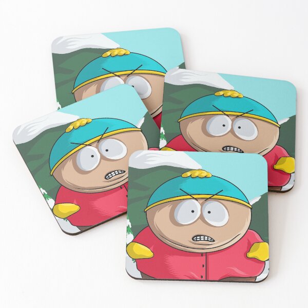 Artikelvorschau, Cartman entworfen und verkauft von artofjoseph.