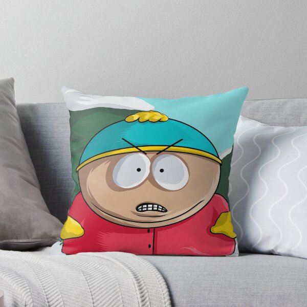 Item preview, Cartman designed and sold by artofjoseph.