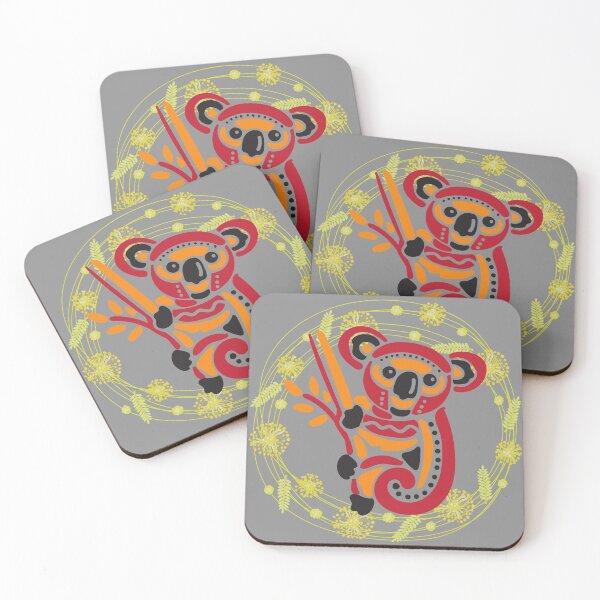 Item preview, Koala designed and sold by BetterDesigns4U.