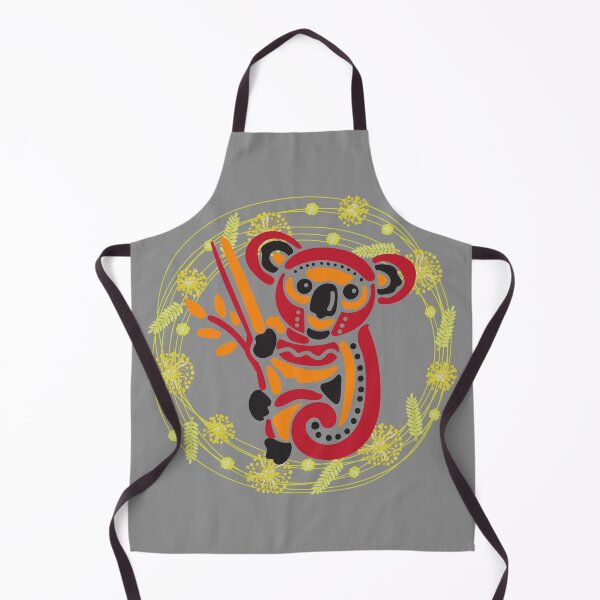 Item preview, Koala designed and sold by BetterDesigns4U.