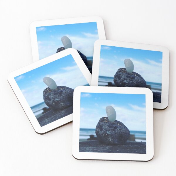 Item preview, Balancing Rocks 1 designed and sold by AssassinTuna.