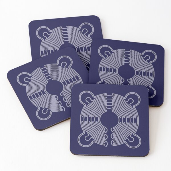 Item preview, Saffron Walden Maze. Wear your heritage with pride! designed and sold by Twenty Twenty Visions.