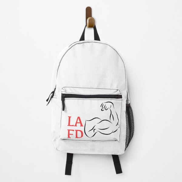 Item preview, lafd strong designed and sold by AymenAllel.