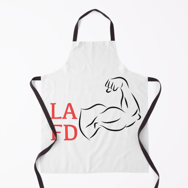 Item preview, lafd strong designed and sold by AymenAllel.