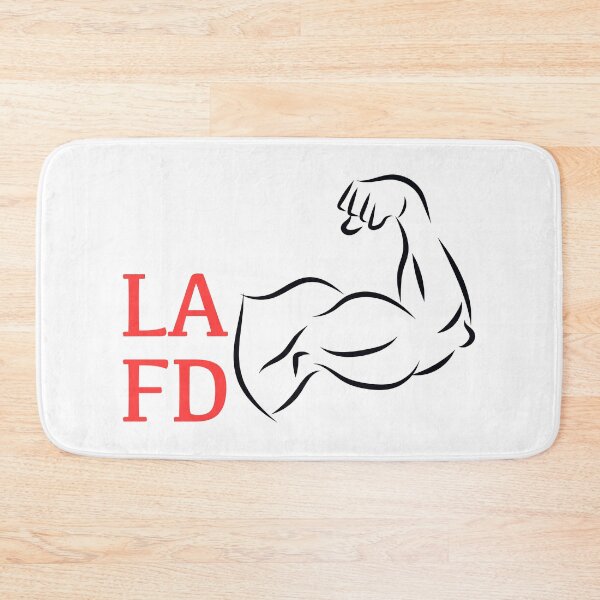 Item preview, lafd strong designed and sold by AymenAllel.