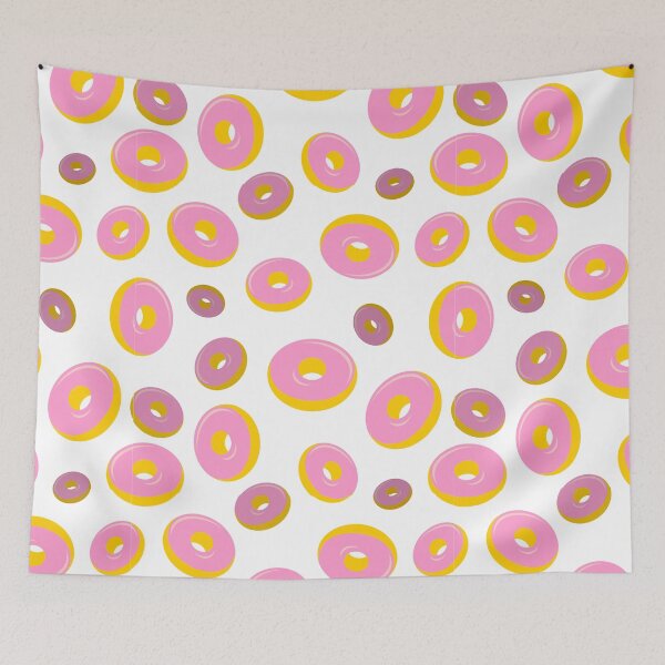 Item preview, Doughnut designed and sold by TheStudioBee.