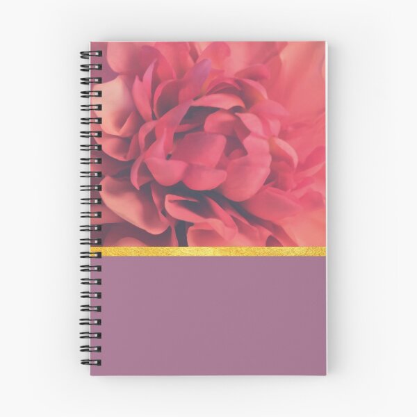 Item preview, Beautiful pink flower composition designed and sold by ColorsHappiness.