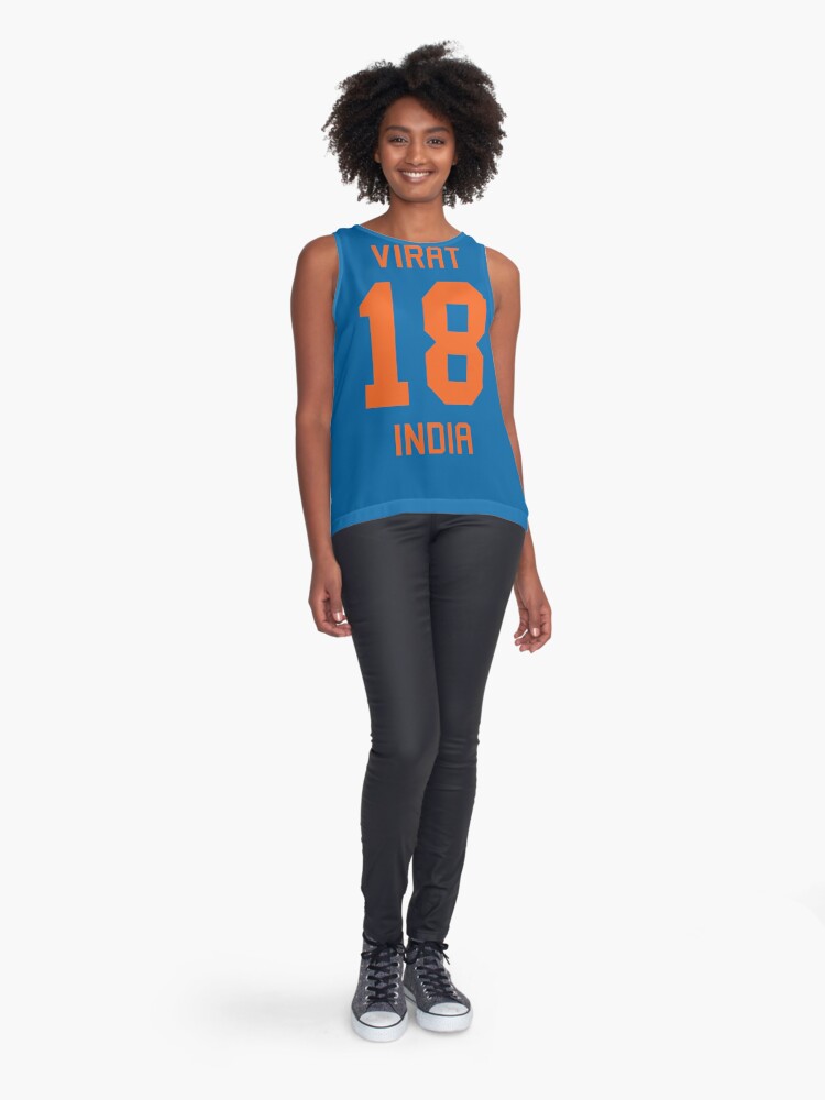 Indian cricket cheap jersey for girls