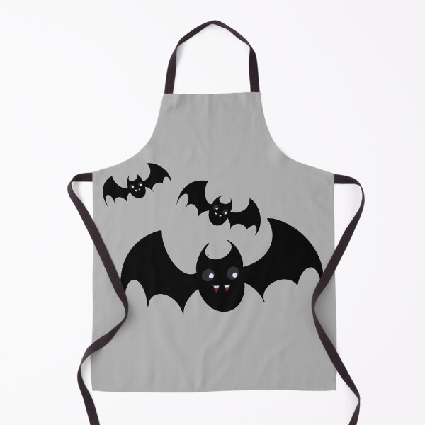 Item preview, Small family of cute bats flying designed and sold by BV-creas.