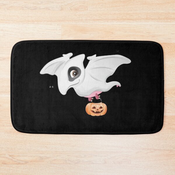 Item preview, Trick or treat pterodactyl designed and sold by Rakos-Merch.