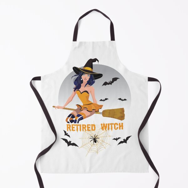 Item preview, Retired witch designed and sold by WildCreation.