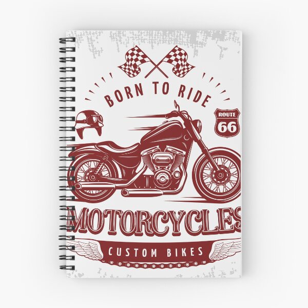 Item preview, Born To Ride Motorcycles Custom Bikes For Companies designed and sold by theworld2021.