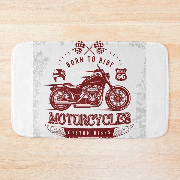 Item preview, Born To Ride Motorcycles Custom Bikes For Companies designed and sold by theworld2021.