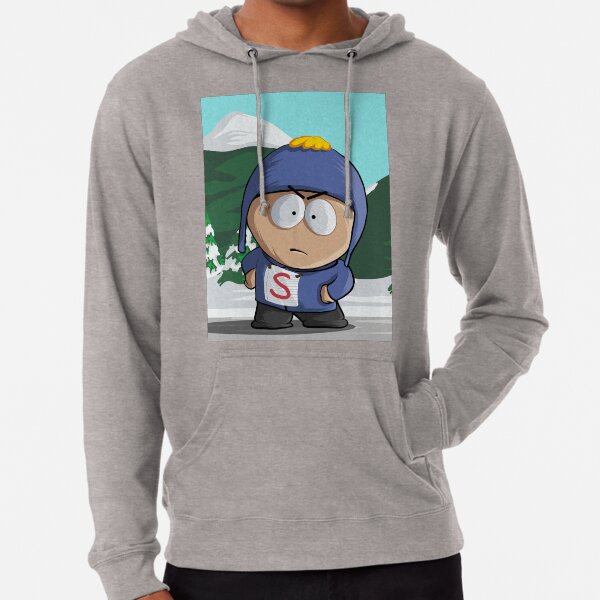 Super Craig Lightweight Hoodie for Sale by artofjoseph Redbubble