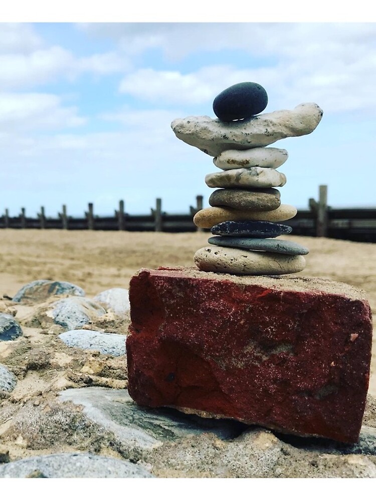 Thumbnail 4 of 4, iPhone Case, Balancing Rocks 2 designed and sold by AssassinTuna.