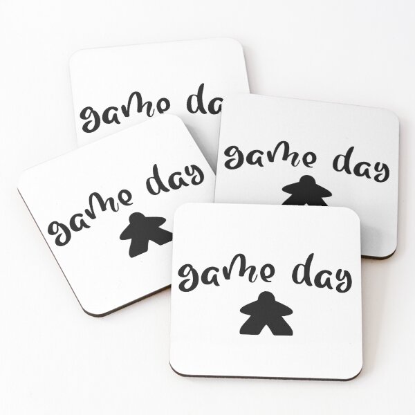 Item preview, Board Game Day designed and sold by Yourexpression.