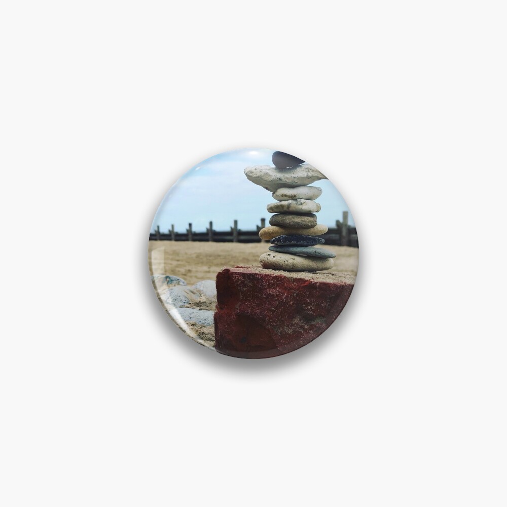 Item preview, Pin designed and sold by AssassinTuna.