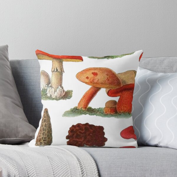 Item preview, Mushies designed and sold by TribeJunky.