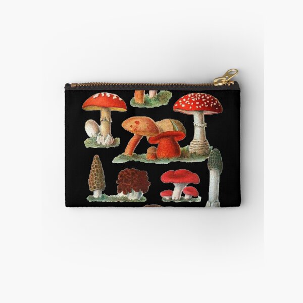 Item preview, Mushies designed and sold by TribeJunky.