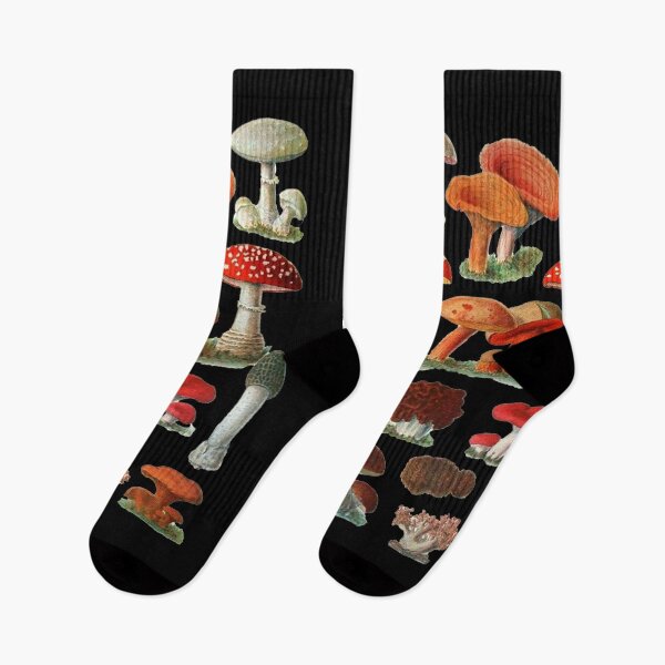 Item preview, Mushies designed and sold by TribeJunky.