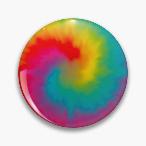 Item preview, Tie dye 1 designed and sold by JaniLeopArt.